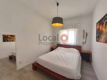 Apartamento T2 para Venda em Lagos (São Sebastião e Santa Maria)