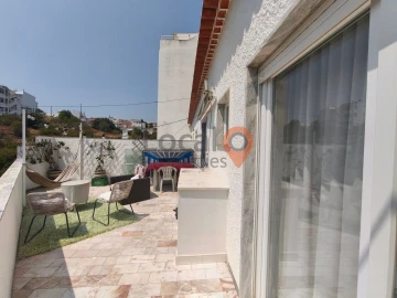 Apartamento T2 para Venda em Lagos (São Sebastião e Santa Maria)
