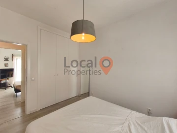 Apartamento T2 para Venda em Lagos (São Sebastião e Santa Maria)