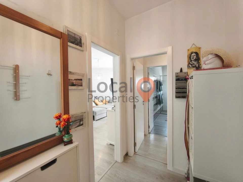 Apartamento T2 para Venda em Lagos (São Sebastião e Santa Maria) Foto 7