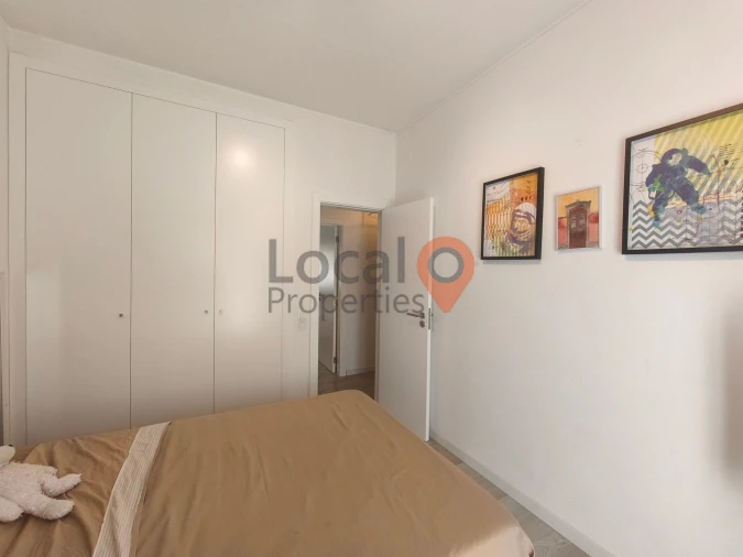 Apartamento T2 para Venda em Lagos (São Sebastião e Santa Maria) Foto 13