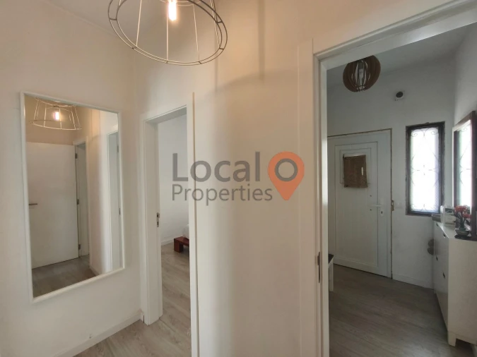 Apartamento T2 para Venda em Lagos (São Sebastião e Santa Maria) Foto 9