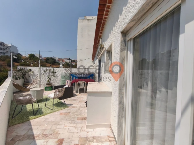 Apartamento T2 para Venda em Lagos (São Sebastião e Santa Maria) Foto 16
