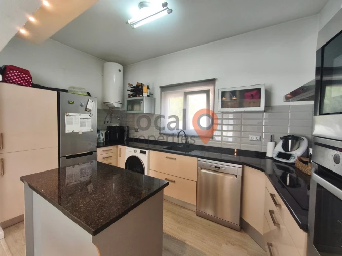 Apartamento T2 para Venda em Lagos (São Sebastião e Santa Maria) Foto 6