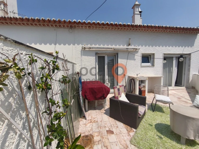 Apartamento T2 para Venda em Lagos (São Sebastião e Santa Maria) Foto 17