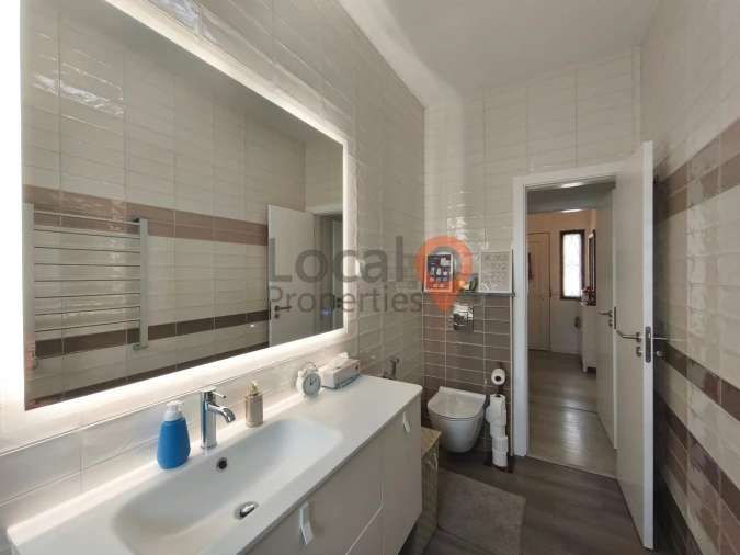 Apartamento T2 para Venda em Lagos (São Sebastião e Santa Maria) Foto 15