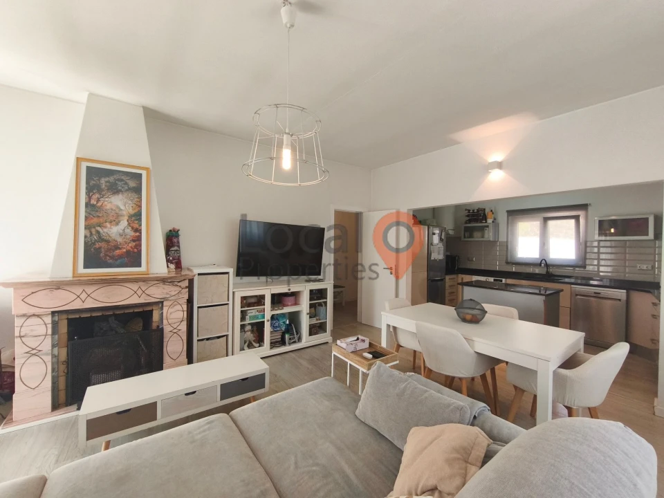 Apartamento T2 para Venda em Lagos (São Sebastião e Santa Maria) Foto 1