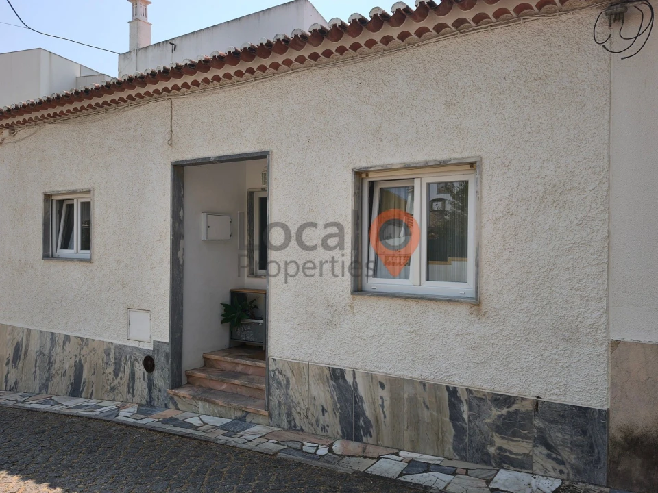 Apartamento T2 para Venda em Lagos (São Sebastião e Santa Maria) Foto 18