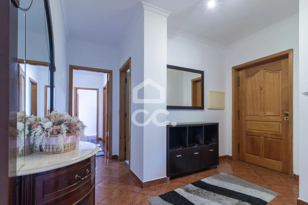 Apartamento T3 para Venda em Selho (São Jorge) Foto 15