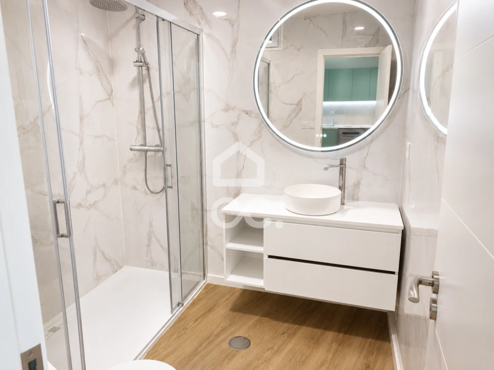 Apartamento T2 para Venda em Vila do Conde Foto 8