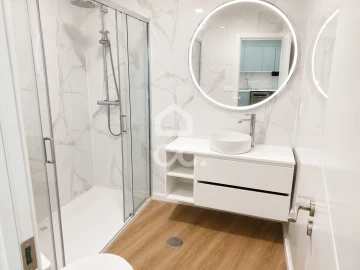 Apartamento T2 para Venda em Vila do Conde