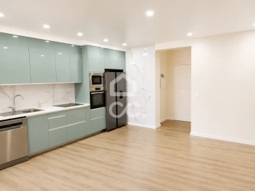 Apartamento T2 para Venda em Vila do Conde