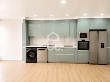 Apartamento T2 para Venda em Vila do Conde