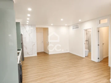 Apartamento T2 para Venda em Vila do Conde