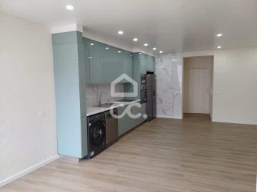 Apartamento T2 para Venda em Vila do Conde