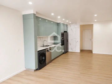 Apartamento T2 para Venda em Vila do Conde