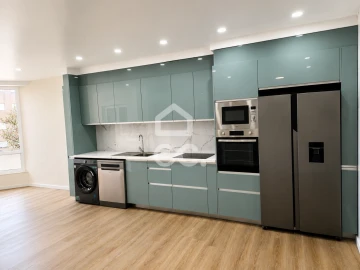 Apartamento T2 para Venda em Vila do Conde