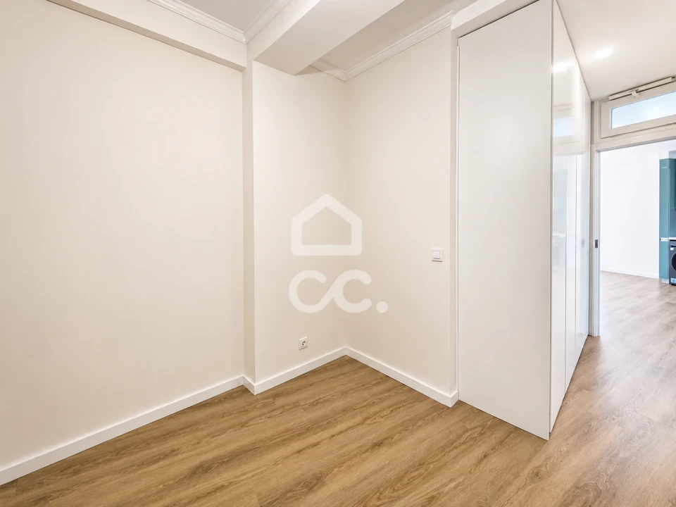 Apartamento T2 para Venda em Vila do Conde Foto 13