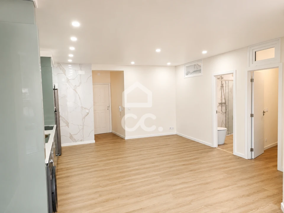Apartamento T2 para Venda em Vila do Conde Foto 9