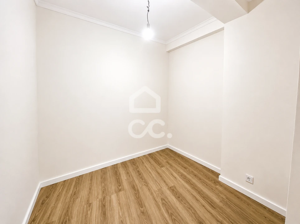 Apartamento T2 para Venda em Vila do Conde Foto 12
