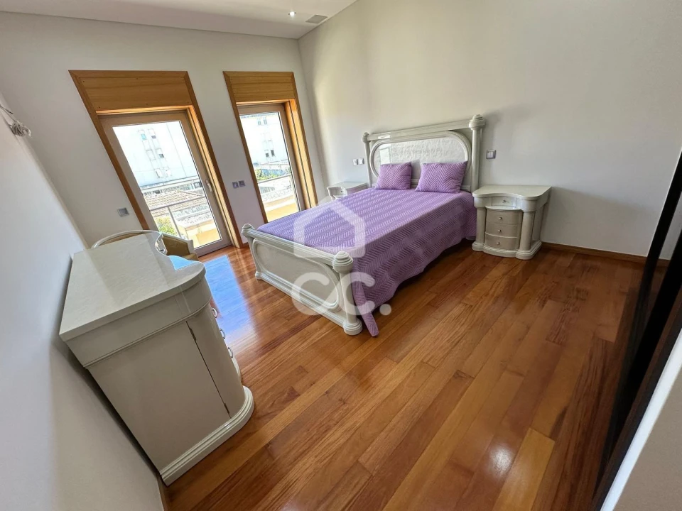 Apartamento T4 para Venda em Póvoa de Varzim, Beiriz e Argivai Foto 14