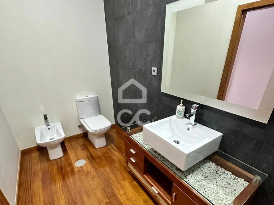 Apartamento T4 para Venda em Póvoa de Varzim, Beiriz e Argivai Foto 22