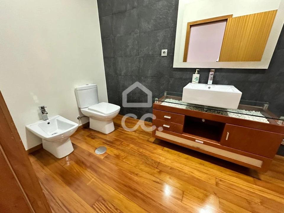 Apartamento T4 para Venda em Póvoa de Varzim, Beiriz e Argivai Foto 23