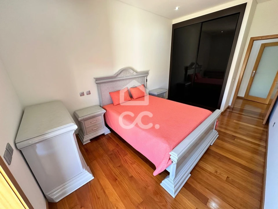Apartamento T4 para Venda em Póvoa de Varzim, Beiriz e Argivai Foto 13
