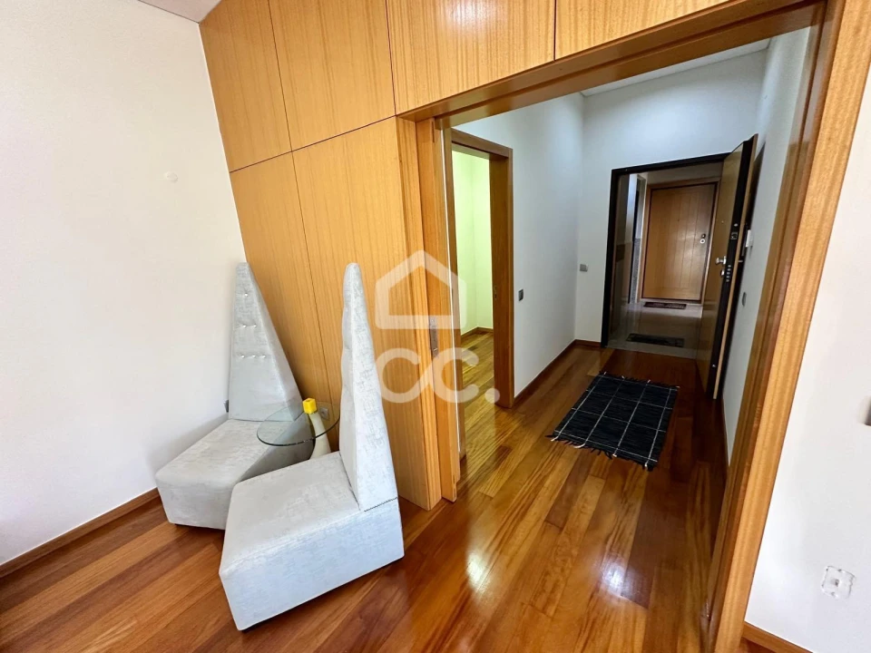 Apartamento T4 para Venda em Póvoa de Varzim, Beiriz e Argivai Foto 20