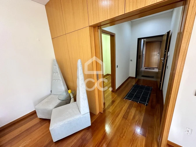 Apartamento T4 para Venda em Póvoa de Varzim, Beiriz e Argivai Foto 20