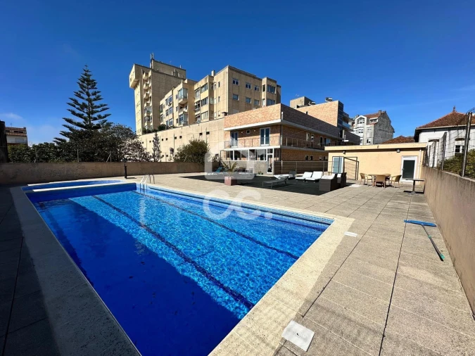 Apartamento T4 para Venda em Póvoa de Varzim, Beiriz e Argivai Foto 10
