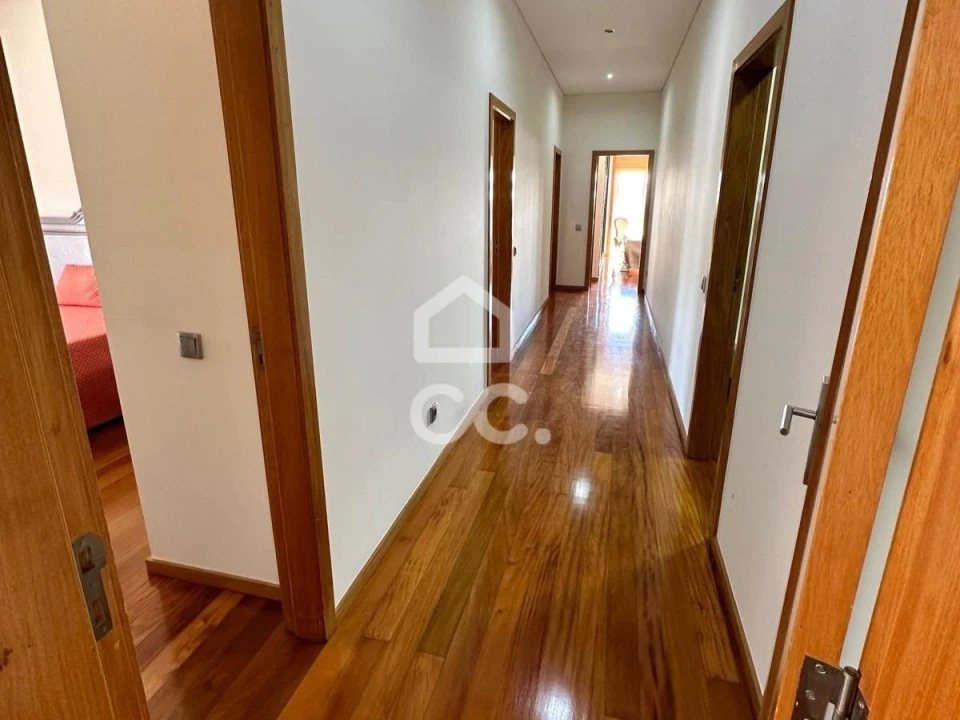 Apartamento T4 para Venda em Póvoa de Varzim, Beiriz e Argivai Foto 7