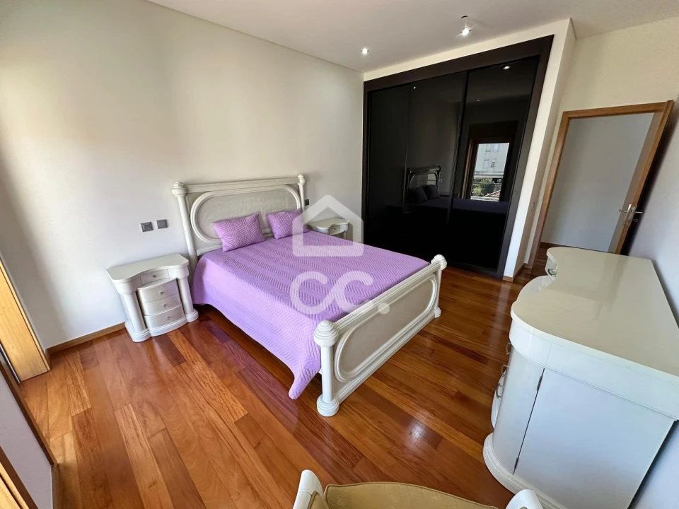 Apartamento T4 para Venda em Póvoa de Varzim, Beiriz e Argivai Foto 15