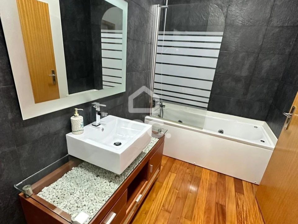 Apartamento T4 para Venda em Póvoa de Varzim, Beiriz e Argivai Foto 24