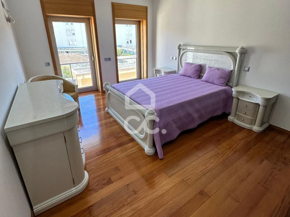 Apartamento T4 para Venda em Póvoa de Varzim, Beiriz e Argivai Foto 16
