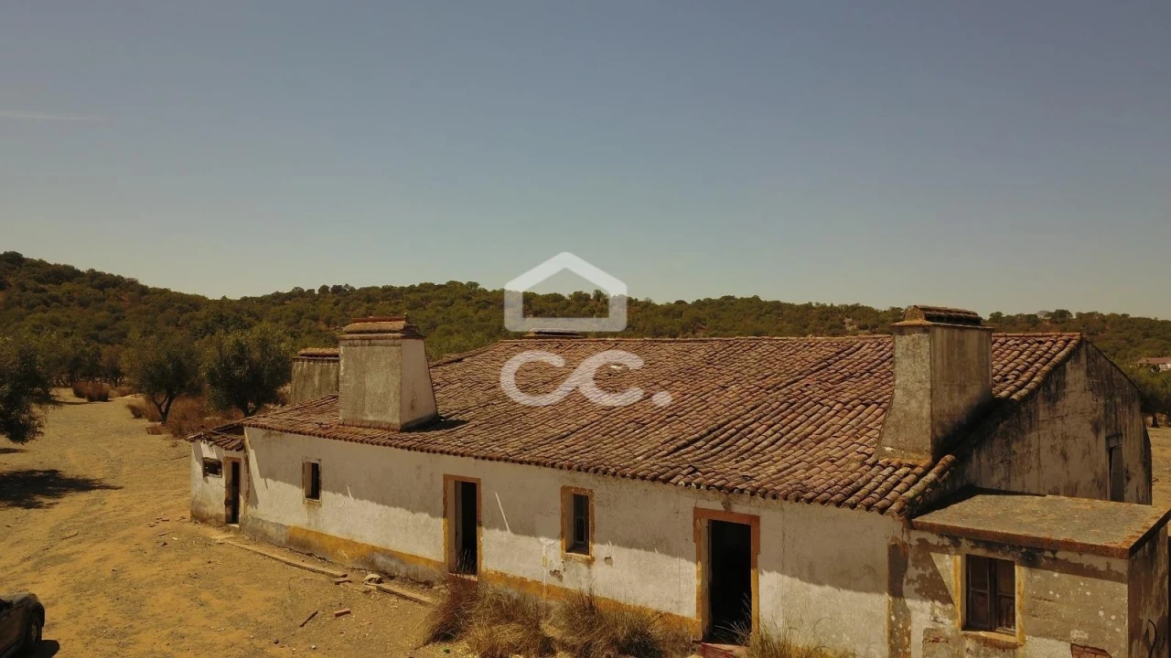 Quinta para Venda em Vila de Frades Foto 24