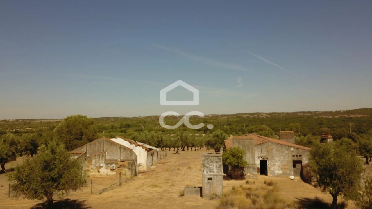 Quinta para Venda em Vila de Frades Foto 6