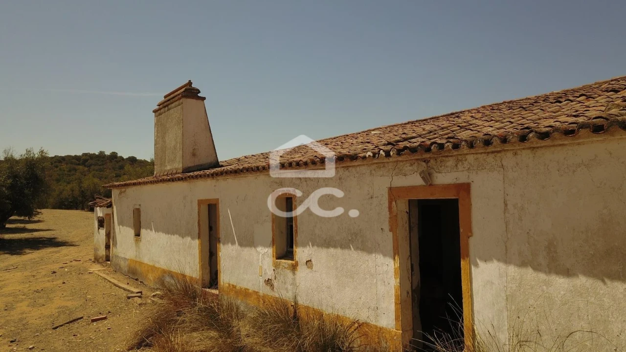 Quinta para Venda em Vila de Frades Foto 5