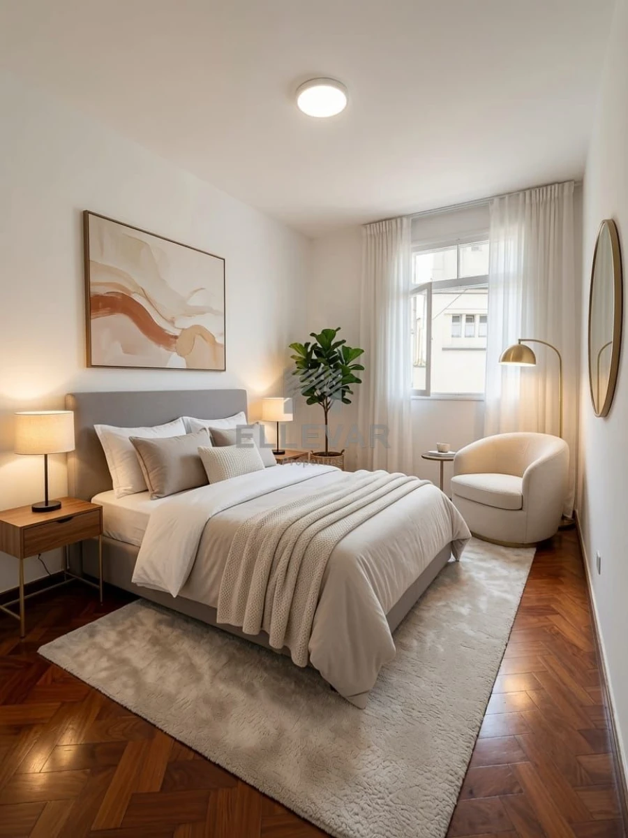 Apartamento T2 para Venda em Funchal (Se) Foto 9