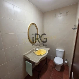 Apartamento T2 para Venda em Santa Barbara de Nexe
