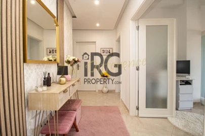 Apartamento T2 para Venda em Santa Barbara de Nexe