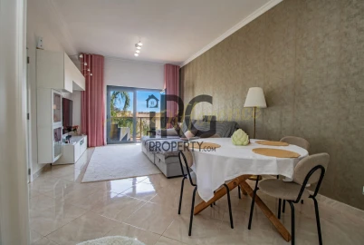 Apartamento T2 para Venda em Santa Barbara de Nexe