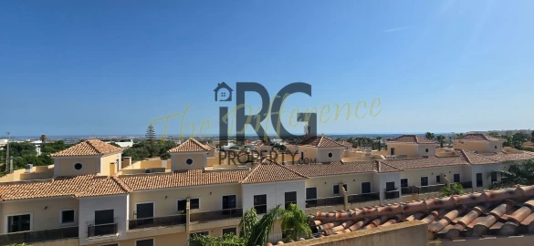 Apartamento T2 para Venda em Santa Barbara de Nexe