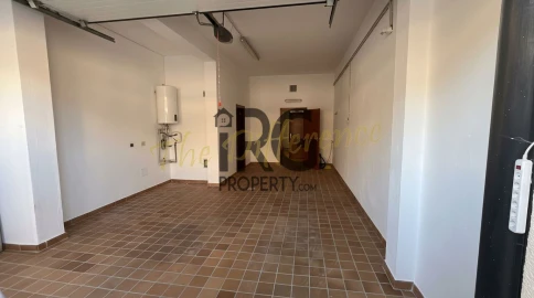 Apartamento T2 para Venda em Santa Barbara de Nexe