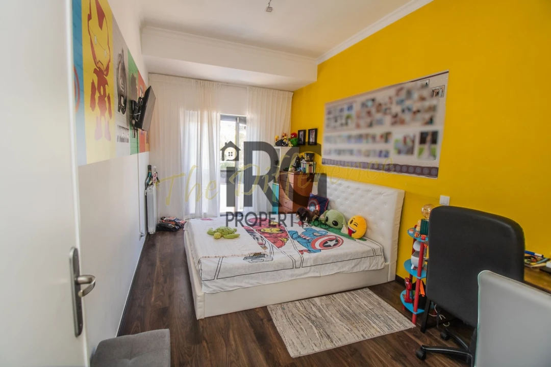 Apartamento T2 para Venda em Santa Barbara de Nexe Foto 5