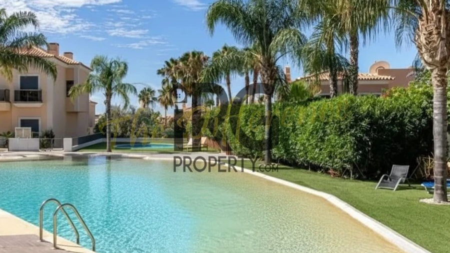 Apartamento T2 para Venda em Santa Barbara de Nexe