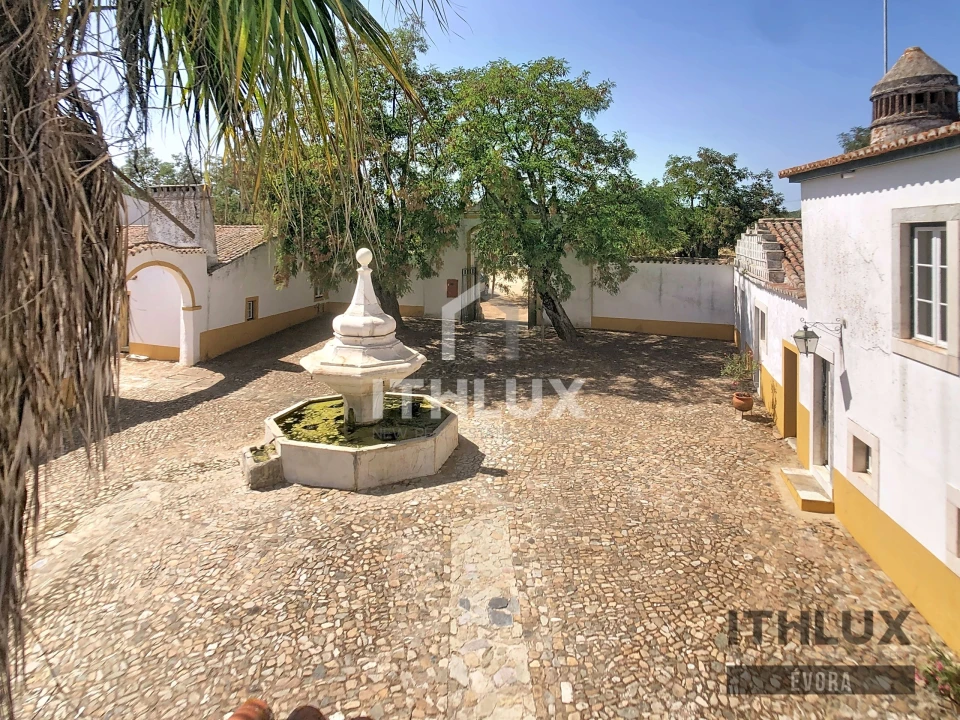 Quinta T30 para Venda em São Bras e São Lourenço Foto 8