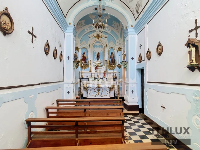 Quinta T30 para Venda em São Bras e São Lourenço Foto 29