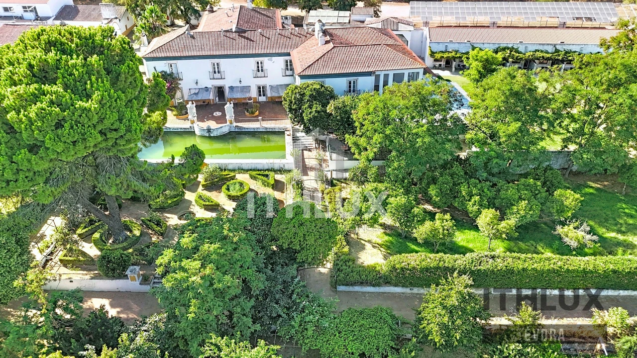 Quinta T30 para Venda em São Bras e São Lourenço Foto 2