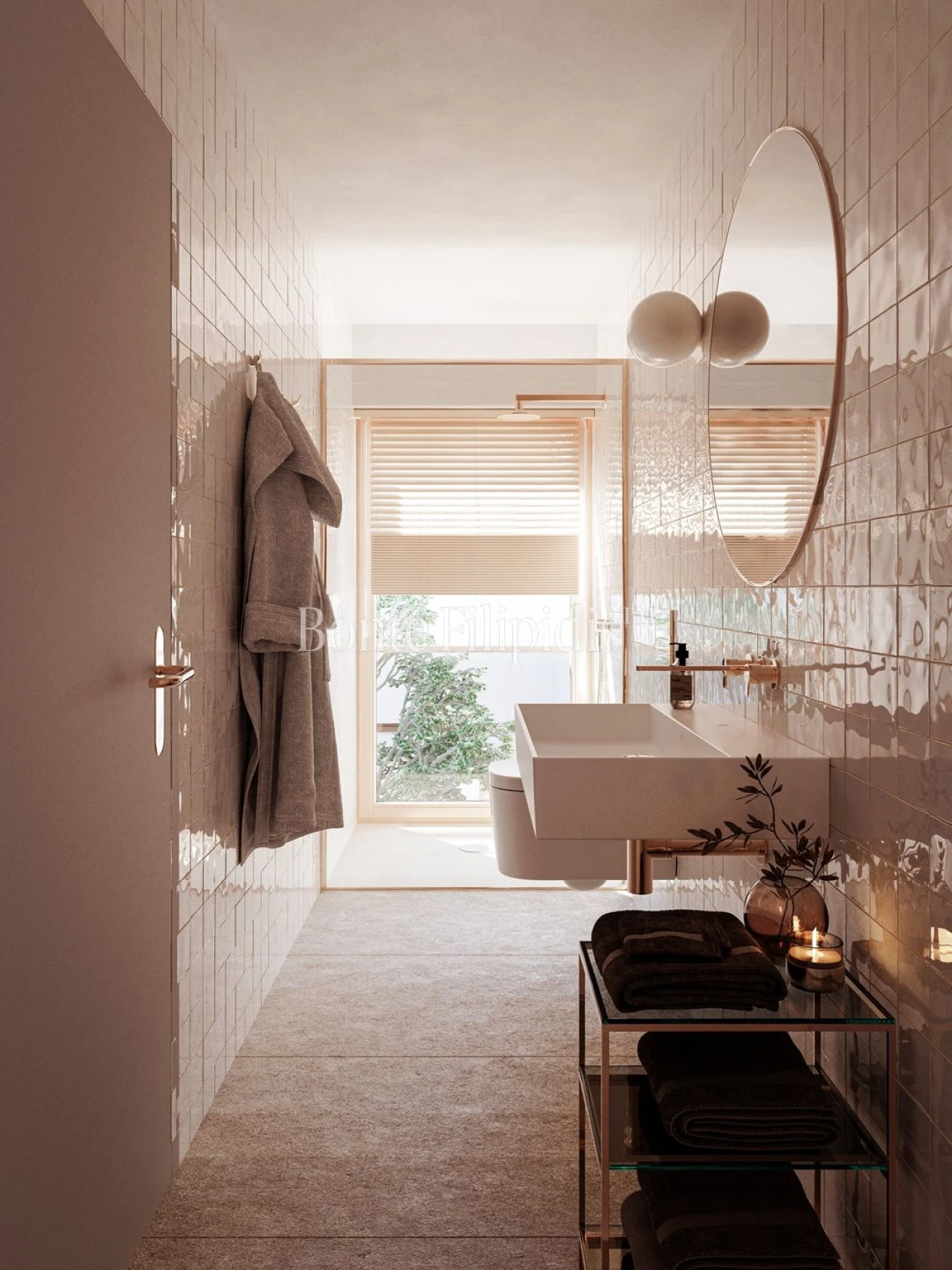 Apartamento T1 para Venda em Beato Foto 4